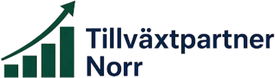 Tillväxtpartner Norr